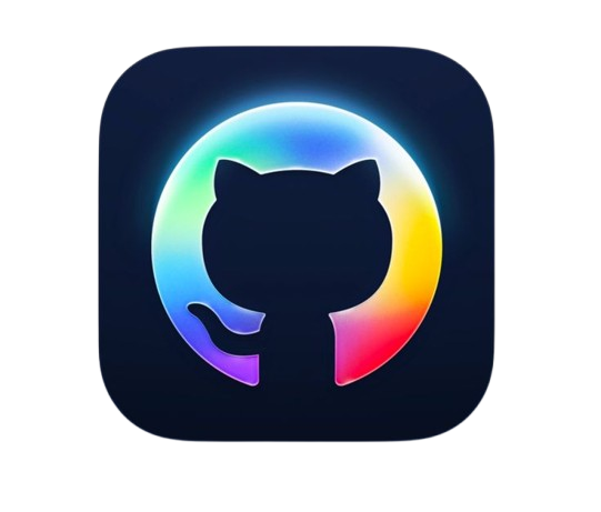 GitHub Icon