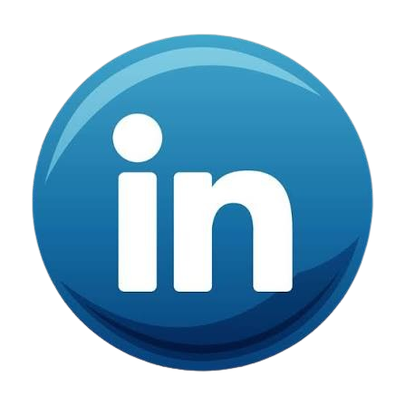 LinkedIn Icon