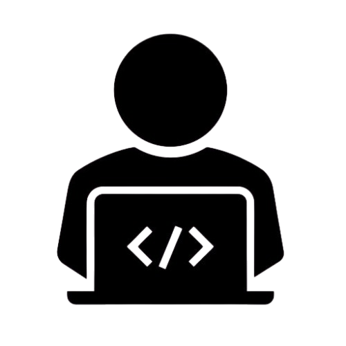 Frontend Development Icon