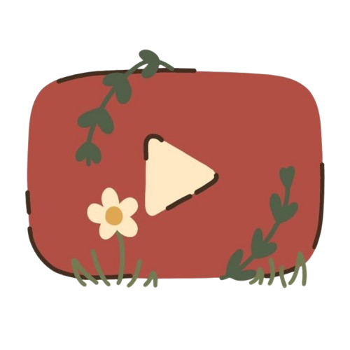 YouTube Icon