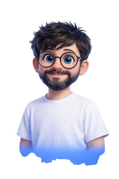 AKSHDEV - Full Stack Web Developer